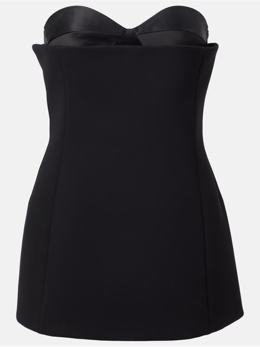 NWT Khaite Ayla Bustier Top